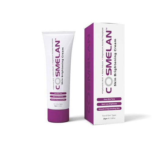 Cosmelan Cream