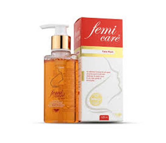 Femicare Face Wash - The Skin Lab