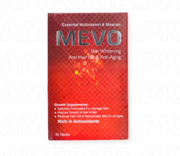 MEVO Tablet – The Skin Lab