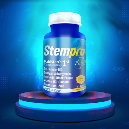 Stem Pro Plus | The Skin Lab