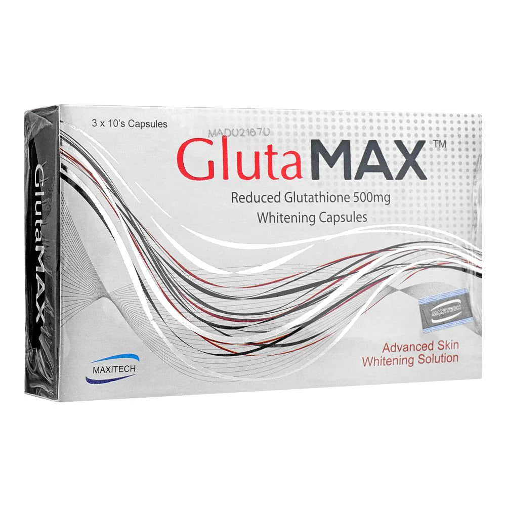 Glutamax Capsule