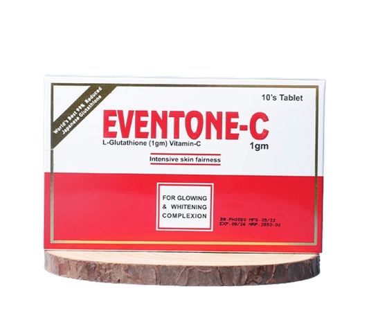 Eventone C Tablets