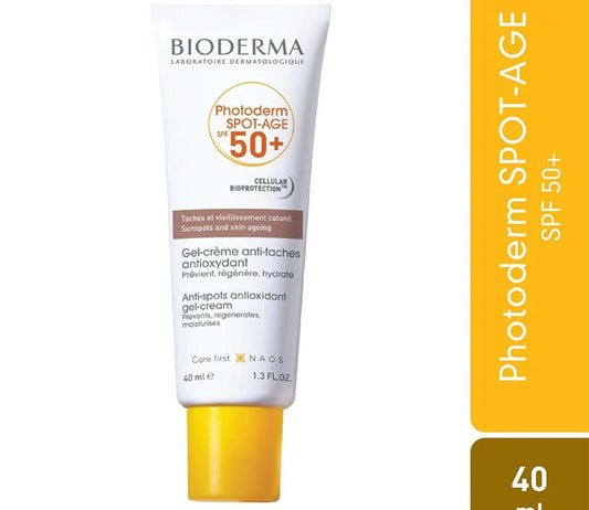 Bioderma Sunblock