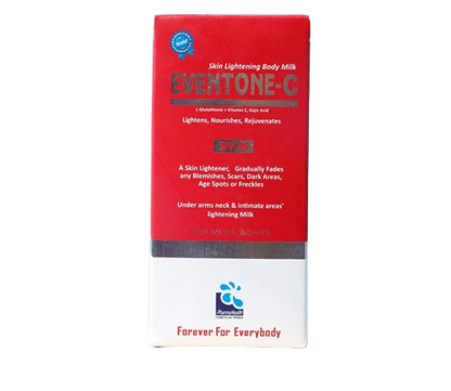 Eventone Body Milk Lotion