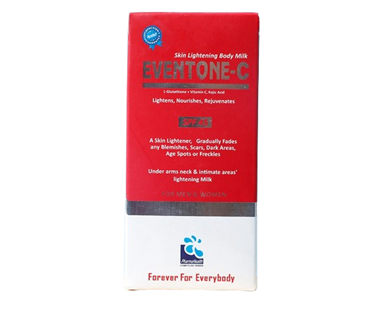 Eventone Body Milk Lotion