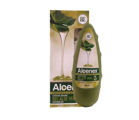 Aloenex Gel 50 ml