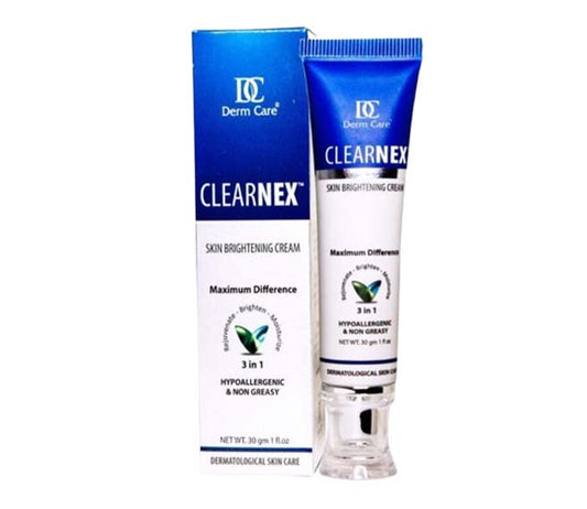 Clearnex Cream - The Skin Lab