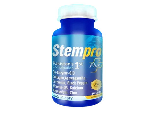 Stempro Plus