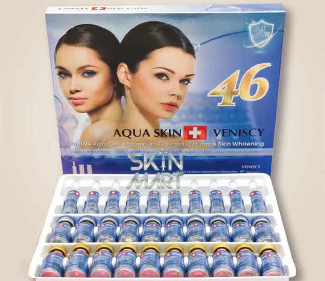 Aqua Skin Veniscy 46