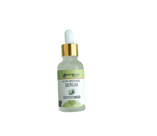 Ultra Whitening Serum