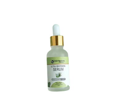 Ultra Whitening Serum