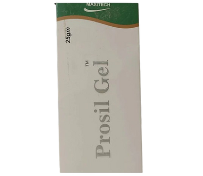 Prosil Gel 25gm