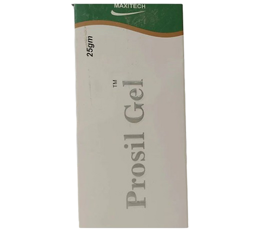 Prosil Gel 25gm