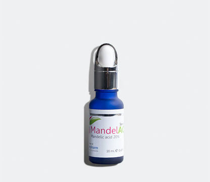 Mandelac Serum