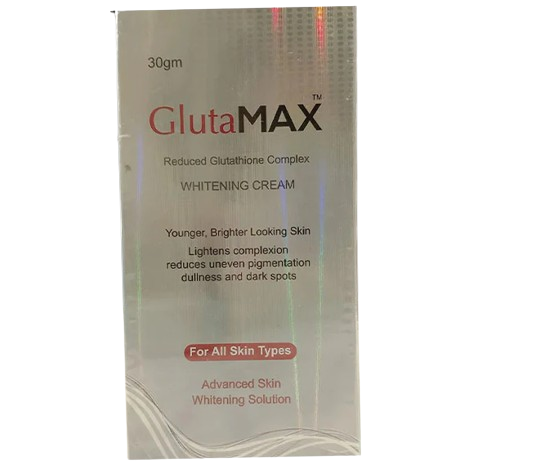 Glutamax Whitening Cream | The Skin Lab