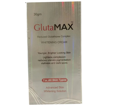 Glutamax Whitening Cream