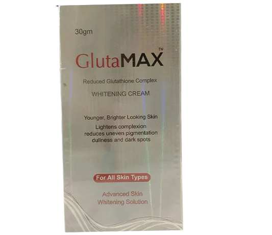 Glutamax Whitening Cream