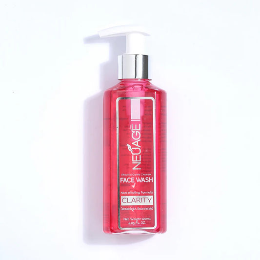 Neuage Face Wash - The Skin Lab