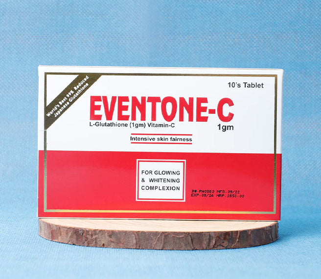 Eventone Capsules