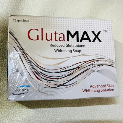 Glutamax Soap - The Skin Lab