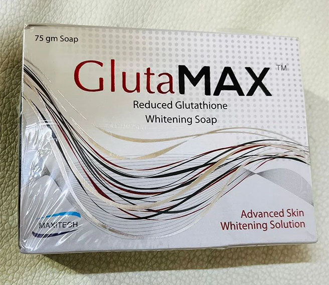 Gluta Max Soap