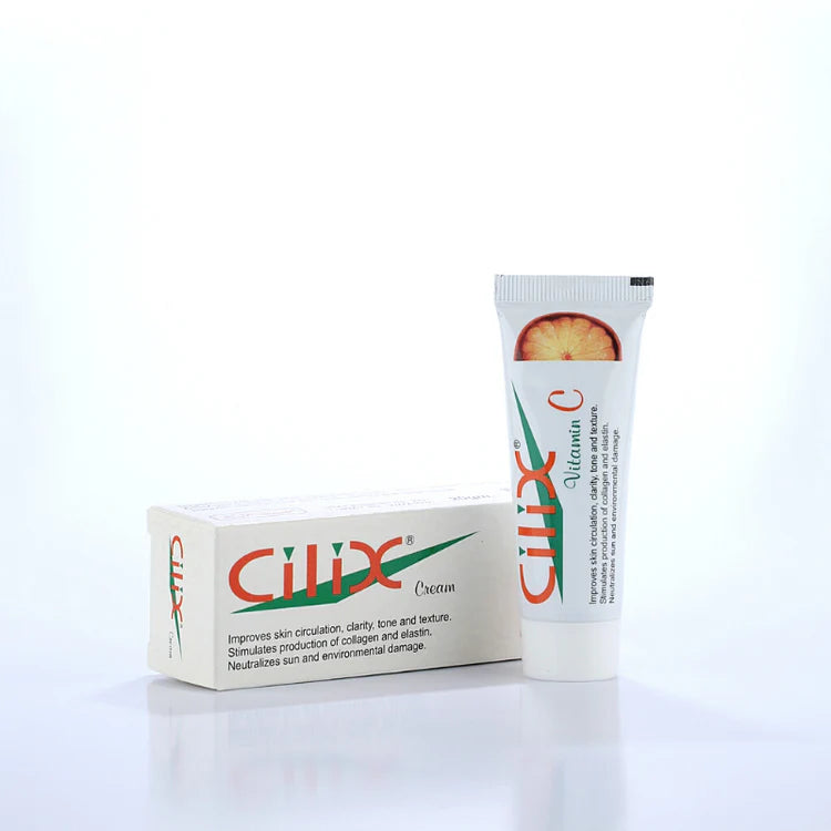 Cilix Cream - The Skin Lab