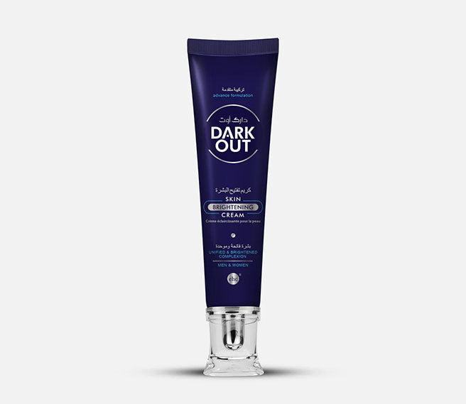 DarkOut Cream
