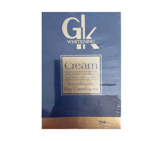 GK Whitening Cream