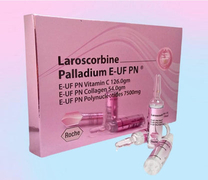 Injection Laroscorbine Palladium