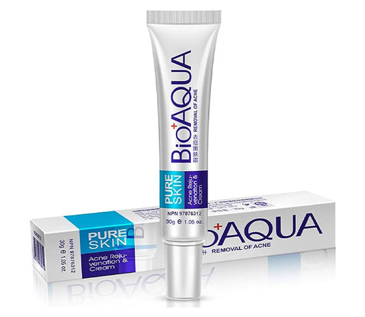 BioAqua Pure Skin Cream