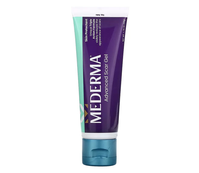 Mederma Advanced Scar Gel