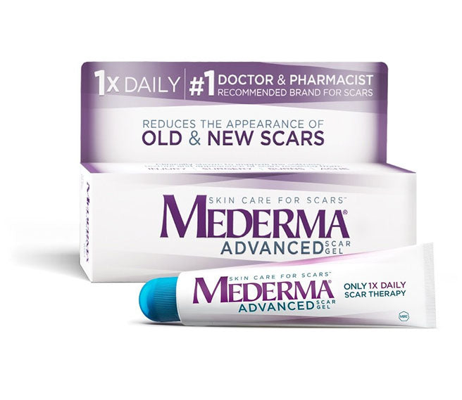 Mederma Advanced