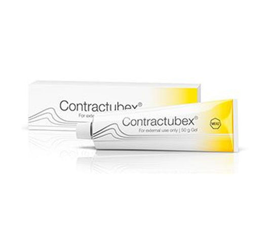 Contractubex Gel