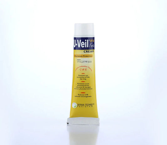 U Veil Sunblock