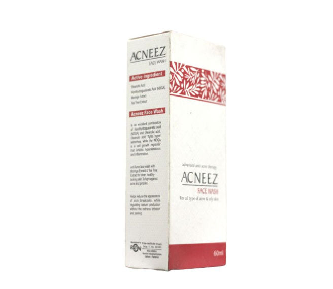 Acneez Face Wash