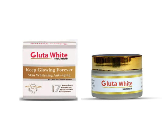 Gluta White Cream