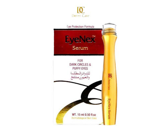 EyeNex Serum - The Skin Lab