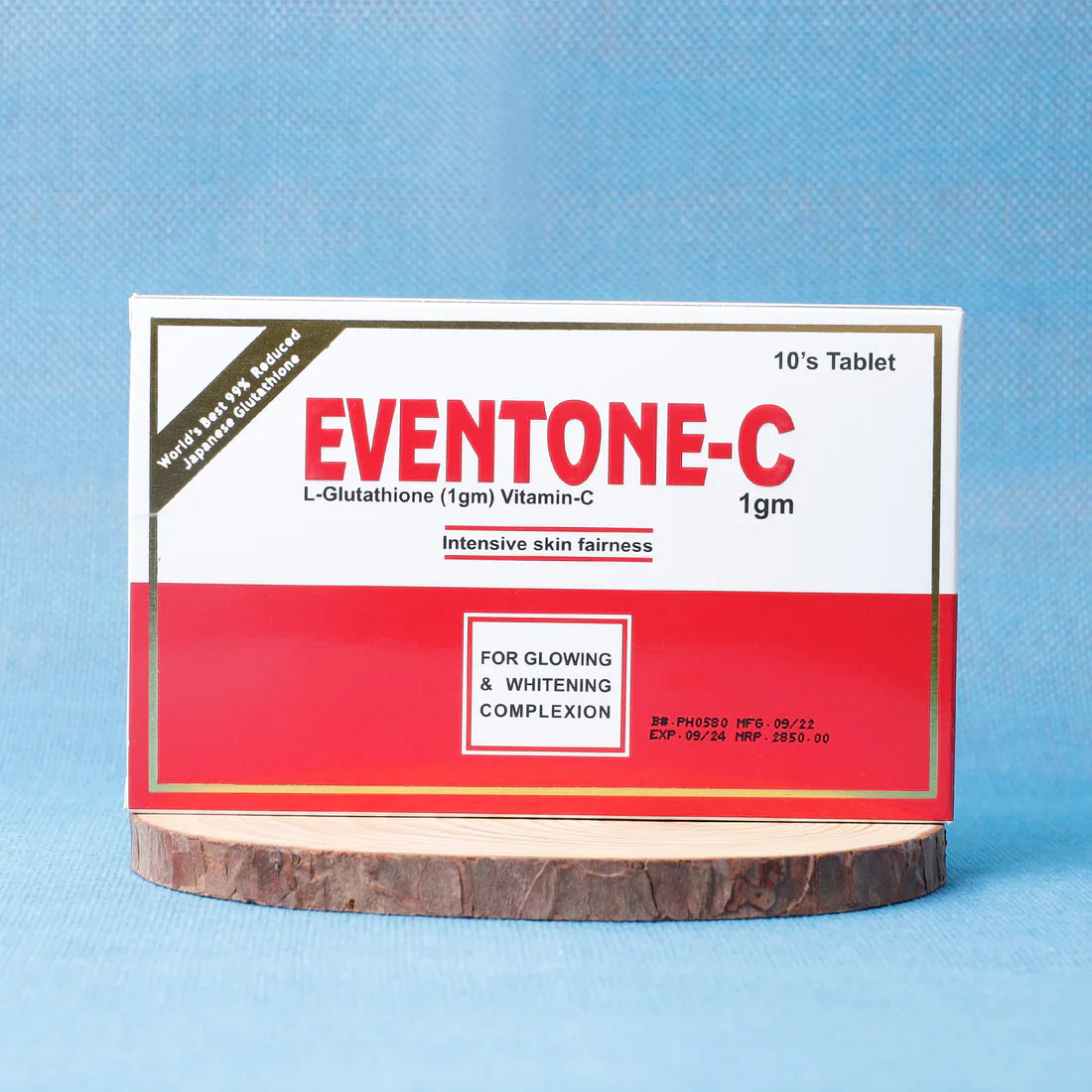 Eventone C Tablets