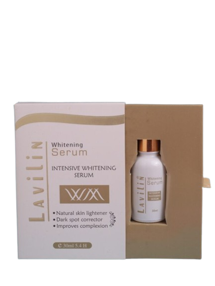 Lavilin Whitening Serum - The Skin Lab