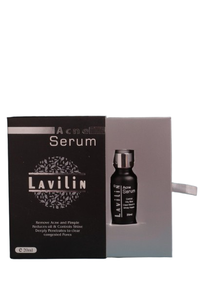 Lavilin Acne Serum - The Skin Lab