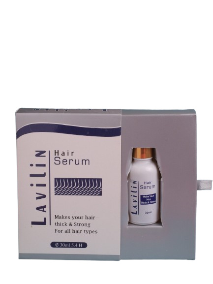 Lavilin Hair Serum