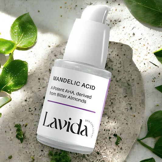 Lavida Mandelic Acid Serum