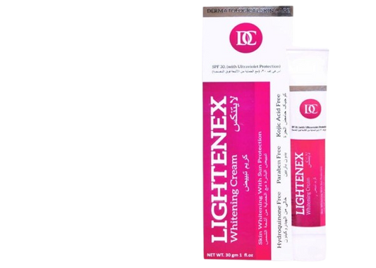 Lightenex Whitening Cream