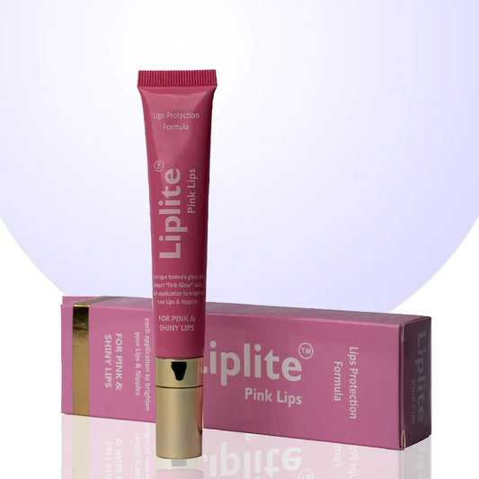 Liplite Pink Lips Balm