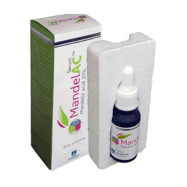 Mandelac Serum