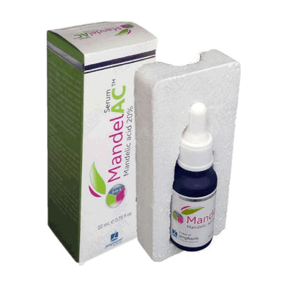 Mandelac Serum