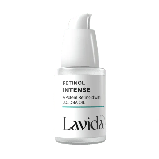 Lavida Retinol Intense Serum - The Skin Lab