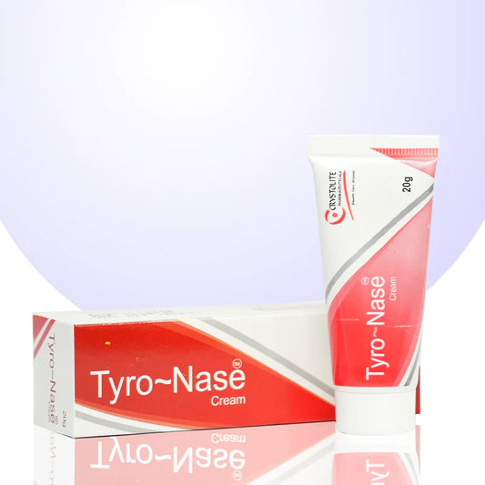 Tyro Nase Cream - The Skin Lab