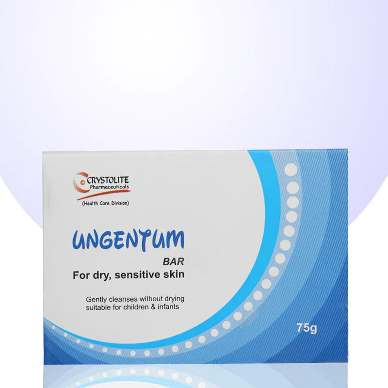 Ungentum Bar - The Skin Lab