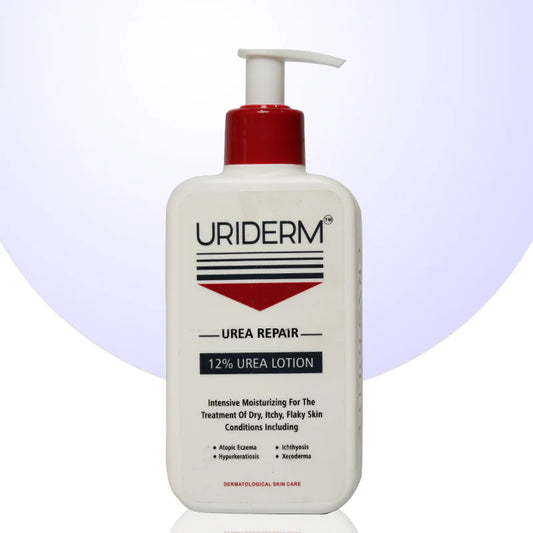 Uriderm Urea Lotion